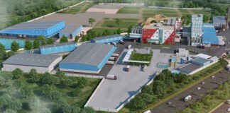 GEA India lands Creamy Foods project in Khurja in North India Creamy Foods facility in Khurja, Uttar Pradesh, India (Model image Creamy Foods)