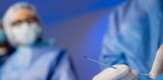 Five-year study confirms safety profile of Philips Stellarex .035” low-dose Drug-Coated Balloon Philips Stellarex low dose drug coated balloons shows good results in 5-year study Photo Philips Healthcare