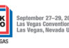 Registration now open for Pack Expo Las Vegas and Healthcare Packaging EXPO 2021 The Pack Expo will take place in September at Las Vegas Convention Center