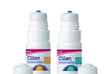 Nemera’s preservative-free multi-dose eye dropper Novelia approved Clilon: Nemera's preservative-free formulation