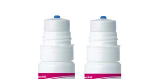 Nemera’s preservative-free multi-dose eye dropper Novelia approved Clilon: Nemera's preservative-free formulation