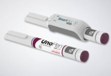 Schreiner MediPharm develops NFC-Label for Ypsomed’s UnoPen Schreiner MediPharm develops NFC-Label for Ypsomed’s UnoPen