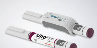 Schreiner MediPharm develops NFC-Label for Ypsomed’s UnoPen Schreiner MediPharm develops NFC-Label for Ypsomed’s UnoPen