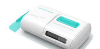 Gerresheimer’s SensAIR platform for biologics infusion Gerresheimer's new SenAIR platform for high-viscosity biologics infusion Photo Gerresheimer