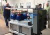Atlas Copco acquires US medical gas systems supplier Atlas Copco acquires US medical gas systems supplier