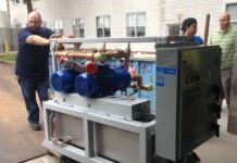 Atlas Copco acquires US medical gas systems supplier Atlas Copco acquires US medical gas systems supplier