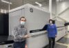 Canada’s CCL installs world’s first HP Indigo 35K digital press HP Indigo 35K digital press at CCL Industries