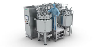 Syntegon’s innovations at virtual Achema Pulse Syntegon Achema 21 preview