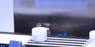 Mettler-Toledo’s new FlashCell redefines checkweighing New FlashCell accurate and fast for check weighing pharma products Photo Mettler Toledo