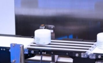 Mettler-Toledo’s new FlashCell redefines checkweighing New FlashCell accurate and fast for check weighing pharma products Photo Mettler Toledo