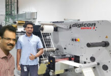 Astron Packaging installs new ABG Digicon Series 3 in Dubai Astron ABG Digicon