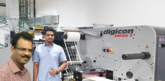 Astron Packaging installs new ABG Digicon Series 3 in Dubai Astron ABG Digicon