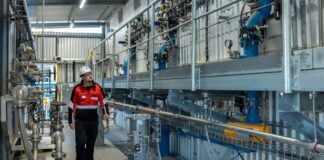 Lanxess’ mission Climate-Neutral 2040 Lanxess laughing gas reduction plant