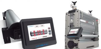 Medpack in Hyderabad installs new E-Diff die-cutting from Vinsak Vinsak launches the E-Diff system for narrow web presses for the production of labels