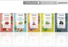 Elephant wins the A’ Design Award (Italy) for Himalaya Wellness Elephant award Himalaya sheet masks