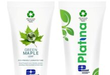 EPL to supply 100% recyclable Platina tubes to Unilever for oral care EPL’s fully recyclable Platina tube