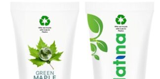 EPL to supply 100% recyclable Platina tubes to Unilever for oral care EPL’s fully recyclable Platina tube