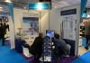 Pharmapack Europe – Paris Expo 13 to 14 October 2021 Bausch stand at Pharmapack Europe February 2020 Photo Bausch via Internet
