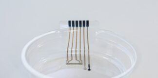 Greiner Assistec’s smart petri dish with innoMe’s printed sensor systems Greiner smart petri dish