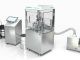 Syntegon’s new GKF 60 capsule filling machine for laboratories at Achema Syntegon GKF 60