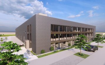 Optima expands for pharma filling & freeze-drying systems New Optima CSPE center