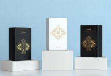 Toppan’s new smart packages feature embedded NFC functions Toppan embedded NFC