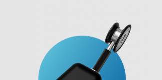 Ayu Devices innovates Digital Stethoscope for COVID -19 AyuSynk: Ayu Device's Digital Stethoscope for COVID-19