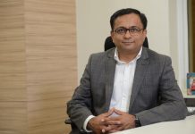 Honeywell sees good potential for its digital authentication technology in India Hitesh Mehta, general manager, advanced materials, Honeywell India