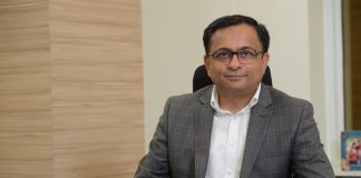 Honeywell sees good potential for its digital authentication technology in India Hitesh Mehta, general manager, advanced materials, Honeywell India