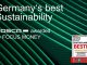 Mosca honored as the most sustainable company in mechanical engineering Mosca tops the list of winners in the “Mechanical and Plant Engineering” category of “Germany’s Best – Sustainability,” awarded by Focus Money
