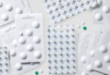 Blister meets Paper: Syntegon and Huhtamaki develop sustainable alternative paper blister Syntegon Huhtamaki