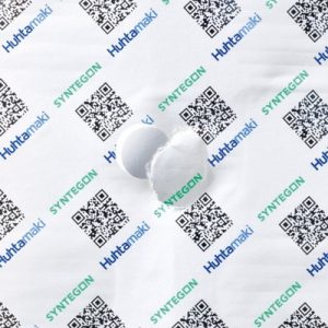 Syntegon Billerud Fibreform tablet blister packaging