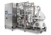 GEA introduces its separator lines for biopharmaceutical separation processes GEA's aseptic separator line (Photo: GEA)