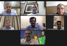 ASPA 21st Annual General Meeting strengthens authentication awareness ASPA held its 21st Annual General Meeting for strengthening authentication awareness