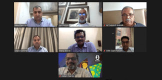 ASPA 21st Annual General Meeting strengthens authentication awareness ASPA held its 21st Annual General Meeting for strengthening authentication awareness