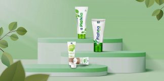 EPL says it is committed to delivering digit revenue growth for the second straight year EPL's Platina Pro 250 tube