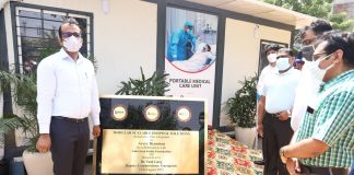 Max Healthcare launches “Modular Scalable Hospital Solutions” in NCR Max Healthcare