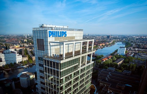 Philips receives FDA Breakthrough Device Designation for laser-assisted IVC filter removal device