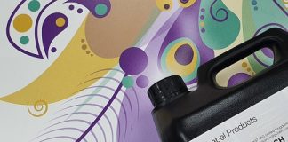 Pulse Roll Label Products launches UV PureFX Soft Touch Varnish Pulse