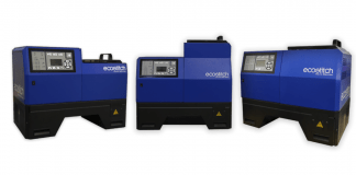 Valco Melton’s intelligent EcoStitch adhesive pumps Valco Melton