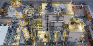 BASF India announces Q1 FY 21-22 results BASF India declared its Q1 FY 21-22 results