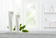 BillerudKorsnäs FibreForm – tubes of paper instead of plastic BillerudKorsnäs