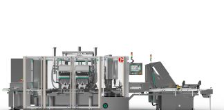 Marchesini Group — Presenting three machines at Interphex exhibition Marchesini Group