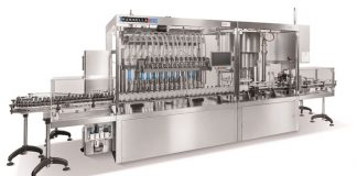 The Rotzinger Group at Fachpack 2021 Rotzinger