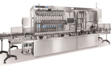 The Rotzinger Group at Fachpack 2021 Rotzinger