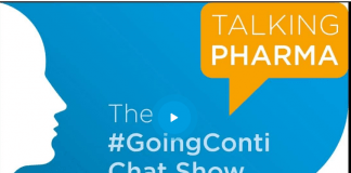 Gea’s Talking Pharma Chat Show Gea