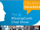Gea’s Talking Pharma Chat Show Gea