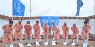 Schott adds to melting capacity for pharma glass in India Schott adds to melting capacity for pharma glass in India