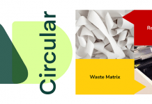 Avery Dennison Liner Recycling Program in India Avery Dennison