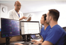 Philips showcases integrated health informatics solutions during HIMSS21 Philips showcases integrated health informatics solutions during HIMSS21